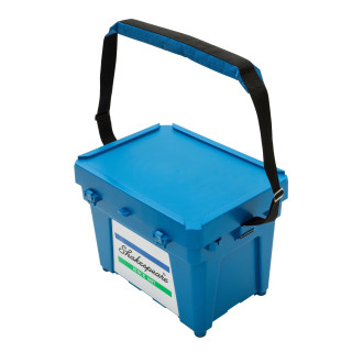 Seatbox Padded Strap