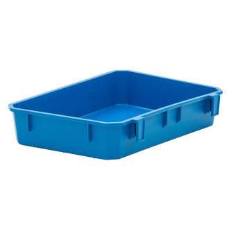 Seatbox Side Tray