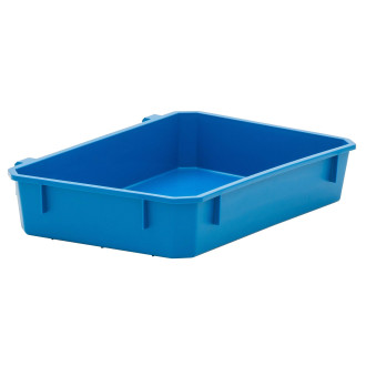 Seatbox Side Tray