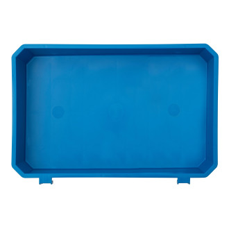 Seatbox Side Tray