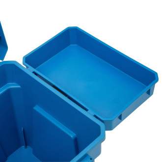 Seatbox Side Tray