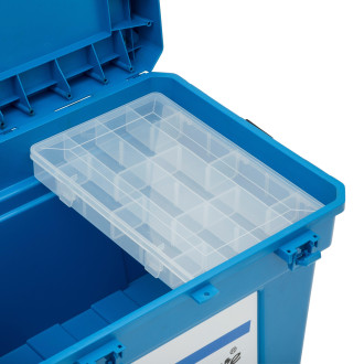 Seatbox Tacklebox