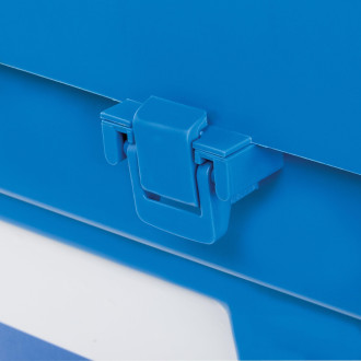 Seat Box