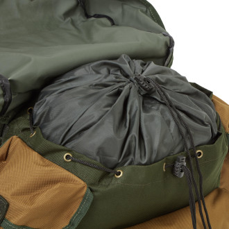 Folding Chair with Rucksack