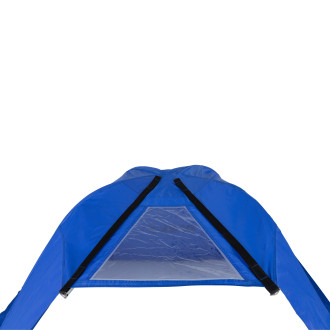SALT Beach Shelter Clear Top