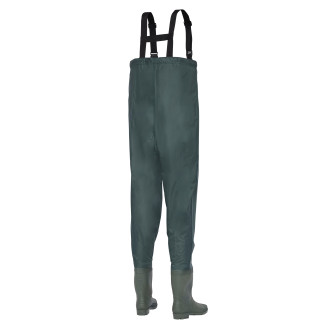 Sigma Nylon Chest Wader