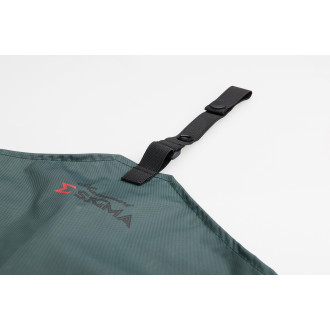 Sigma Nylon Hip Wader