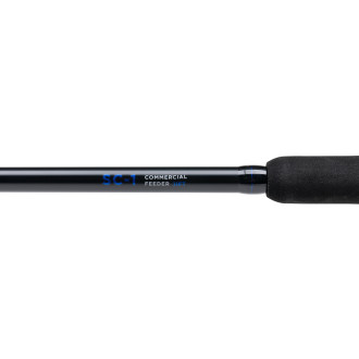 Superteam SC-1 Feeder Rod