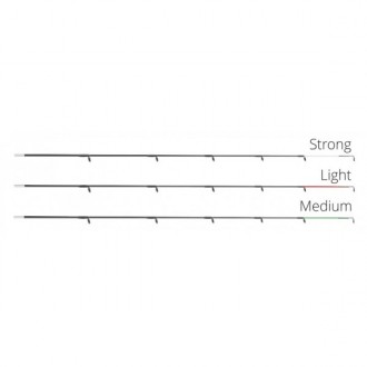 Náhradní feederová špička Mistrall Strong 3,50mm