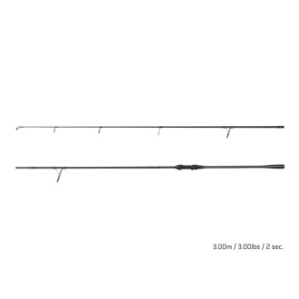 Delphin StingRAY 300cm/3.0lbs/2 díly