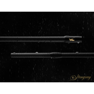 Delphin StingRAY 300cm/3.0lbs/2 díly