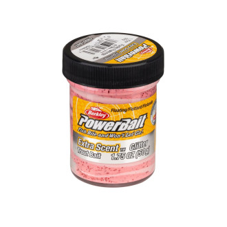 PowerBait® Trout Bait 50g Funky Flamingo