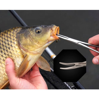 Pean Zfish Premium Quality rovný
