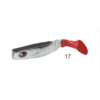 Mistrall gumová nástraha Dominátor 6,5 cm Možnost 17