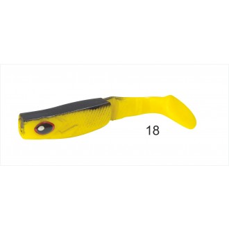 Mistrall gumová nástraha Dominátor 6,5 cm Možnost 18