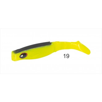 Mistrall gumová nástraha Dominátor 6,5 cm Možnost 19