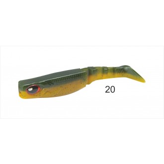 Mistrall gumová nástraha Dominátor 6,5 cm Možnost 20