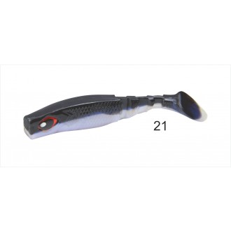 Mistrall gumová nástraha Dominátor 6,5 cm Možnost 21