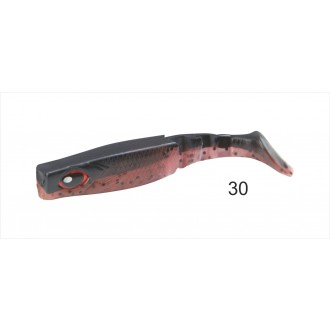 Mistrall gumová nástraha Dominátor 6,5 cm Možnost 30