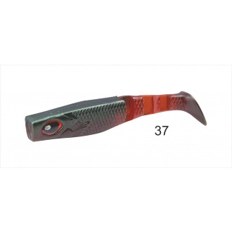 Mistrall gumová nástraha Dominátor 6,5 cm Možnost 37
