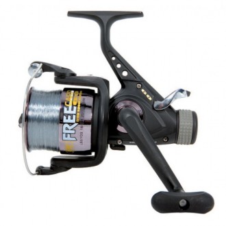 Mistrall naviják Free Carp