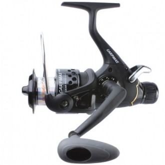 Mistrall naviják Carp Max RS : 40