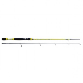 Prut Mistrall Shizuka 1,80m 5-25g