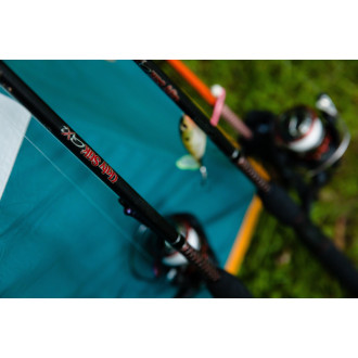 GX2™ Spinning Rod
