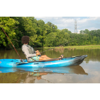 GX2™ Spinning Rod