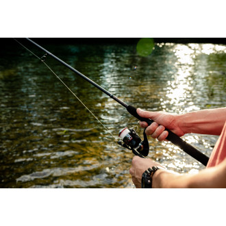 GX2™ Spinning Rod