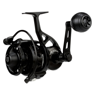 VR Series Bailed Spinning