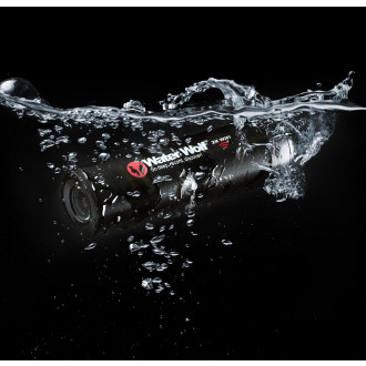 Water Wolf 2K Wifi Underwater Camera