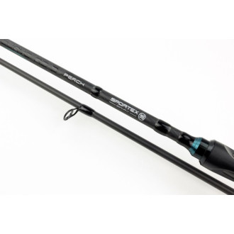 Prut Sportex Curve RS-3 Perch 2,65m 6-22g 2díl
