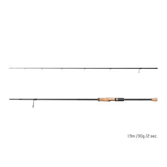 Delphin RaveX 190cm/30g/2 díly