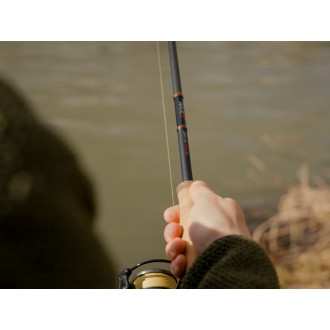 Delphin RaveX 190cm/30g/2 díly