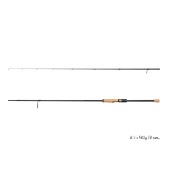 Delphin RaveX 210cm/30g/2 díly