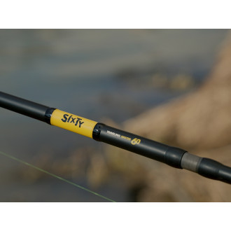 Delphin SIXTY 280cm/100g/5 dílů