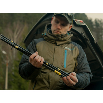 Delphin SIXTY 280cm/100g/5 dílů