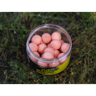 Pop up’s boilie Carp Only Red Diablo 80g