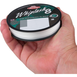 Whiplash 8 Crystal 150m 0,08 12,9kg