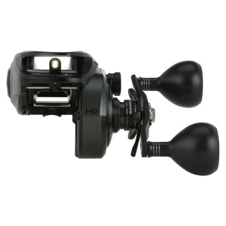 Abu Garcia Multiplikátor Beast 400 Hi-Speed (levá ruka)