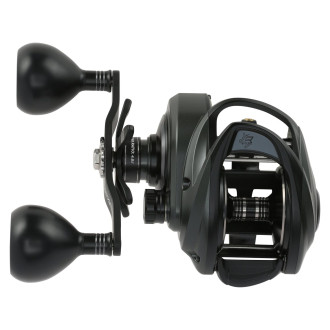 Abu Garcia Multiplikátor Beast 400 LH (levá ruka)