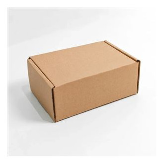 Survival Restock box Hiking