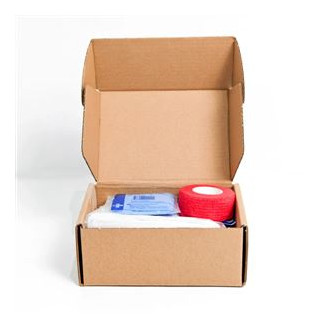 Survival Restock box Hiking