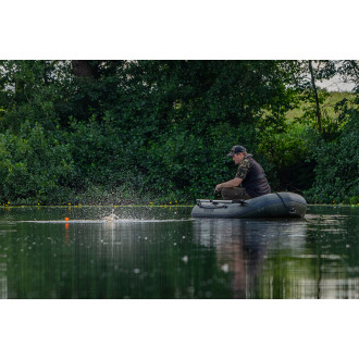 EOS® 215 Boat