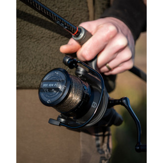 Fox EOS 10000 FS Reel