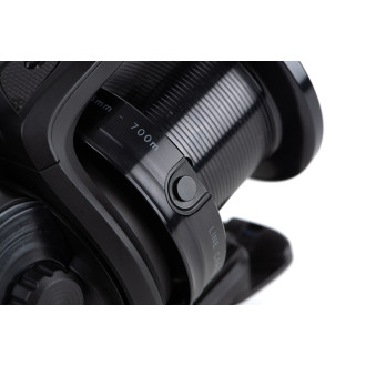 Fox EOS 14000 FS Reel