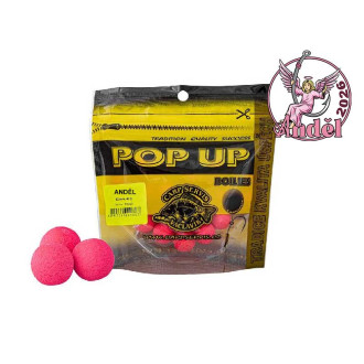 Pop Up Boilies Carp Servis Václavík Anděl sáček