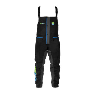 Preston Drifish Bib &amp; Brace