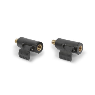 Carp Quick Clip Adapter